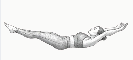 hollow body
