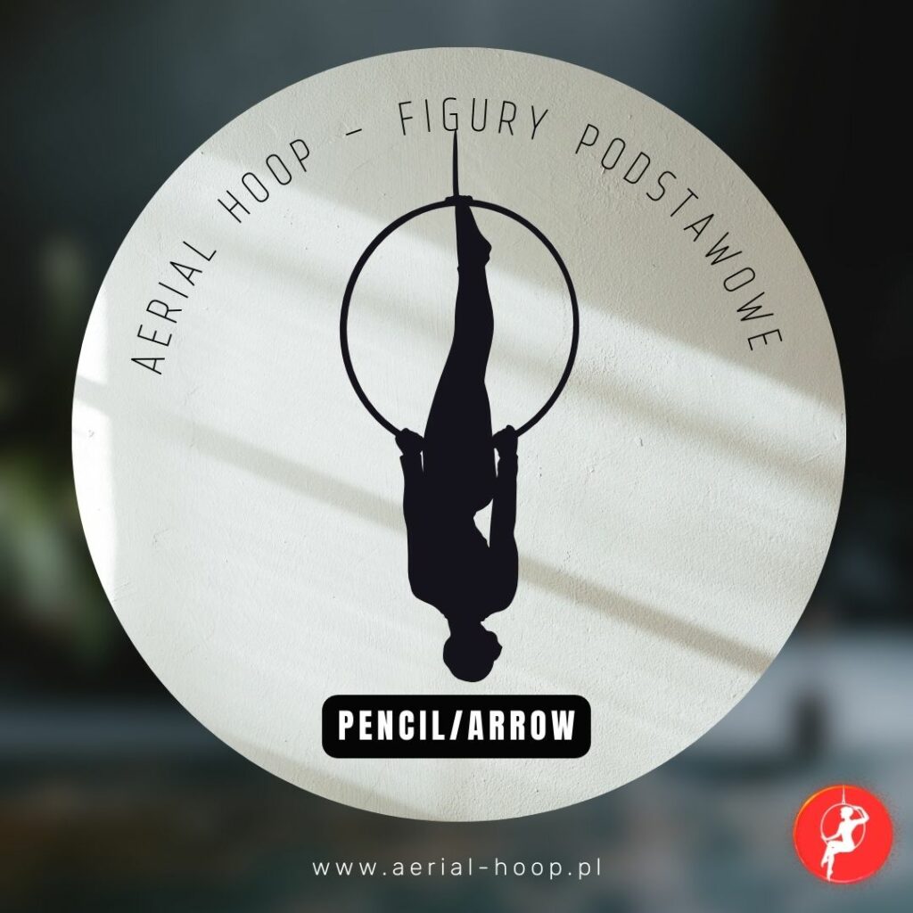 pencil_arrow_figury_akrobatyczne_beginner_aerial_hoop